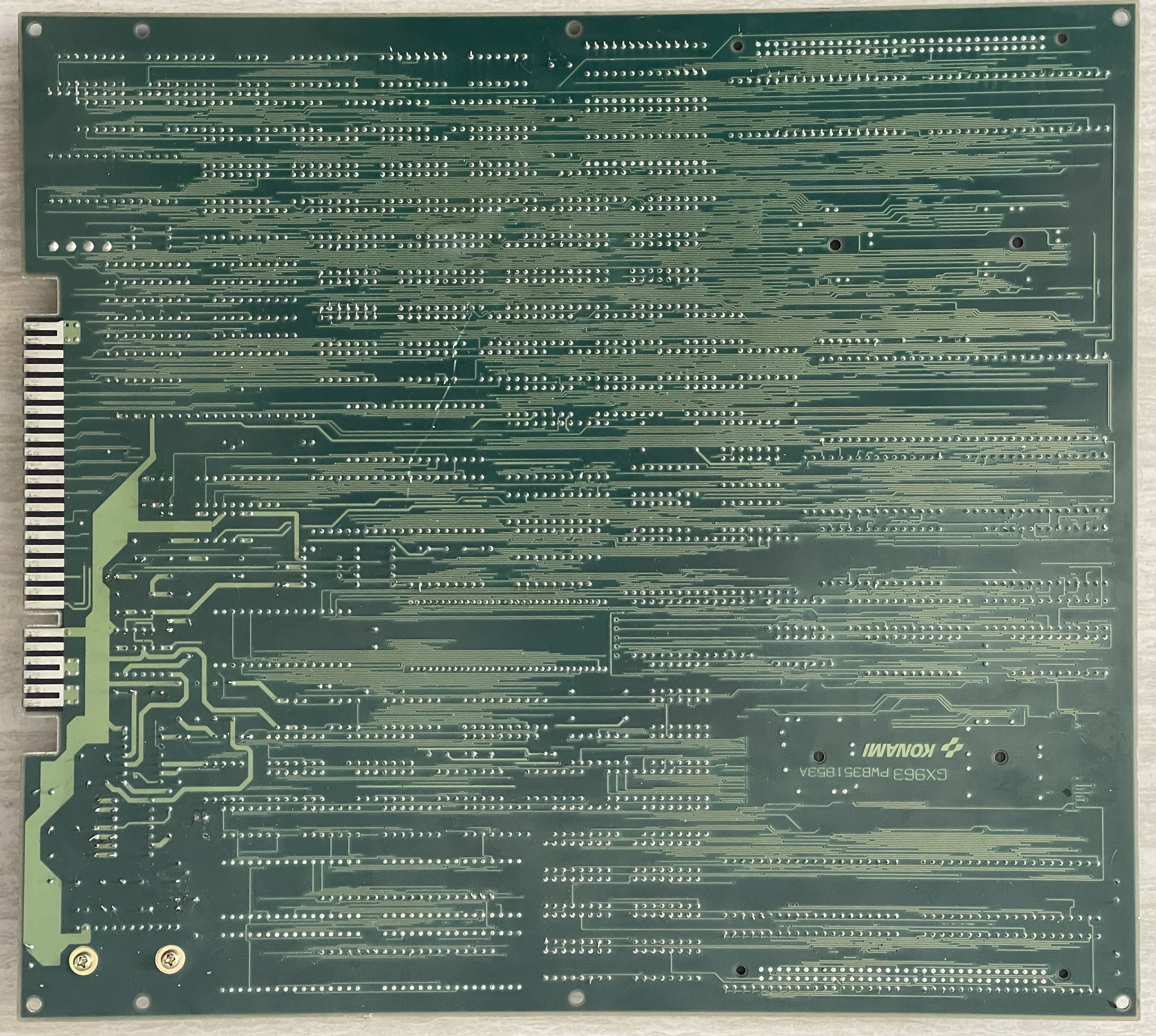 Pcb Rear PCB Rear – PhilWIP